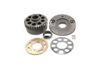 MAG85 MSF89 Repair Parts EX100-1 EX120-1 KAYABA Swing Motor Parts