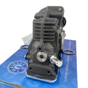 Wholesale Front Placement Mercedes Benz W216 CL W221 S/CLS Air Compressor 2213201704 2213201604 from china suppliers