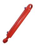 Hydraulic cylinder гидроцилиндр МЦ80/40*400-3.22