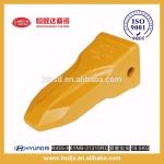 excavator parts replacement bucket parts teeth R455-9 61NB-31310