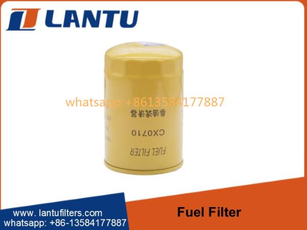 Lantu Diesel Fuel Filter CX0710 33358 9253119 11E170010 1902133 922783