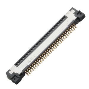 Wholesale KEL Micro Coaxial Cable USL00-30L-0.4V USL 30 Pin LVDS Cable Connector from china suppliers