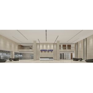 Shenzhen Herolaser Equipment Co., Ltd.
