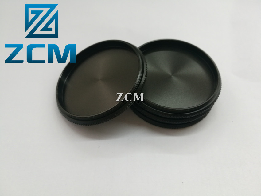 ZCM 43.6mm Diameter Custom Photographic Equipment