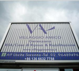 Wholesale Honghai advertising equipment outdoor trivision sign from china suppliers