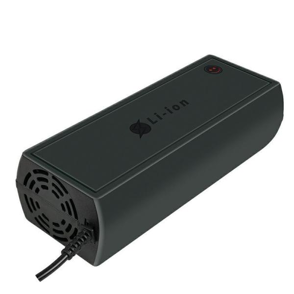 90W 58.8V 48V 8A 10A E-Bike E-Tricycle Li-ion Battery Charger for 14s 3.7V