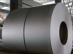 Wholesale Rigid GI Galvalume Steel Coil 0.3mm - 1.0mm Thickness For Roofing Sheet from china suppliers