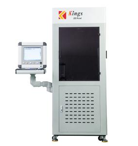 Wholesale Commercial Pro SLA Production 3D Printer Uv Resin 3d Printer Environmental Friendly from china suppliers