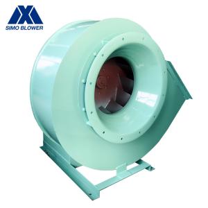 Wholesale Coupling Driving Long Lifetime Lime Kiln High Temperature Centrifugal Fan from china suppliers