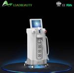 Best Beauty Salon Spa fat loss high-tech hifu slimming machine