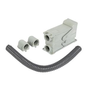 Wholesale Socket Plug Plastic Contact For Vacuum Circuit Breaker from china suppliers