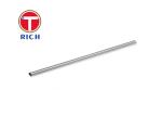 Torich ASTM B163 Nickel Alloy Seamless Heat Exchanger Condenser Steel Tube