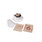 Matte Drip Coffee Filter Bags