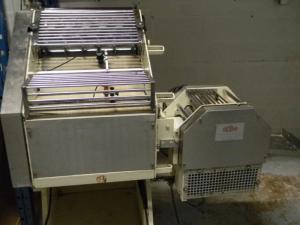 Wholesale pillow automatic croissant bread packaging machinery from china suppliers