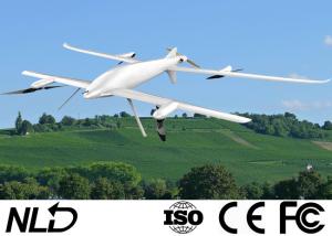 Wholesale VTOL Industrial 10KG 10H Wingspan 3740mm UAV Drone Hybrid System from china suppliers