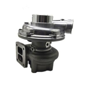Wholesale 6HK1 - 6 Engine Turbo Charger 114400 - 3900 OEM For ZX330 Excavator from china suppliers