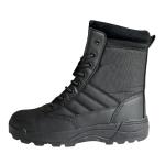 Outdoor Activities Essential Durable Microfiber Leather Boots for Men and Women