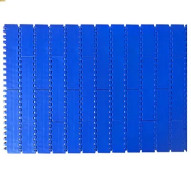 900 Series Grid Type Conveyor Modular Belt for Vegetable Transferring