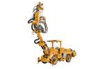 After-Sales Service 12 Months CYTM41/2 Underground Mining Bolting Machine for