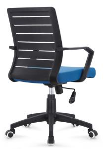 Wholesale Economical Office Computer Chair With Arms Fire Resistant Eco Friendly from china suppliers