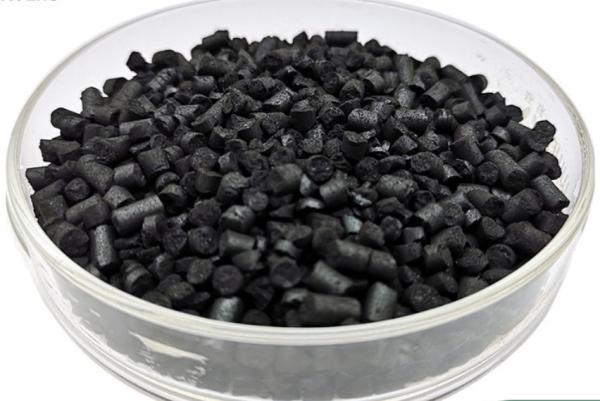 Mineral Sourced 65% Humic Acid Agricultural Use Granular Potassium Humate