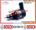 BOSCH DRV Valve 0281006135 Control Valve 0281006135 for Peugeot