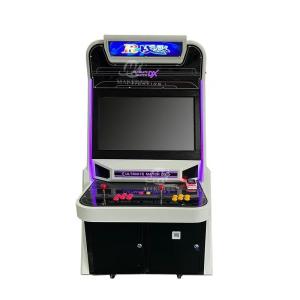Wholesale Multi Games Upright Street Fighter Arcade Cabinet Classic Arcade Machines 80-100w from china suppliers