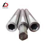 Various Shapes Cold Drawn Special Shaped Steel Pipe