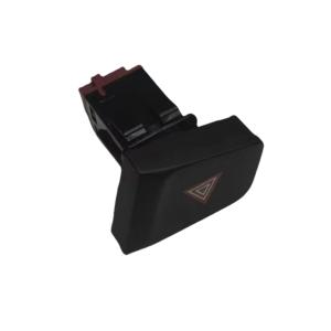 Wholesale 98016534ZD Car Parts Emergency Light Switch Hazard Light Switch For Peugeot 301 M43 Citroen Elysee from china suppliers