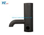 6156-11-5281 Komatsu Excavator Muffler 6156-11-5280 PC450-7 PC450LC-7