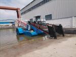 Garbage Collection Water Trash Skimmer Small Floating Trash Skimmers