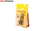 Animal Feed Pet Food Packaging Bags Packaging Aluminum Foil Gravure Mold
