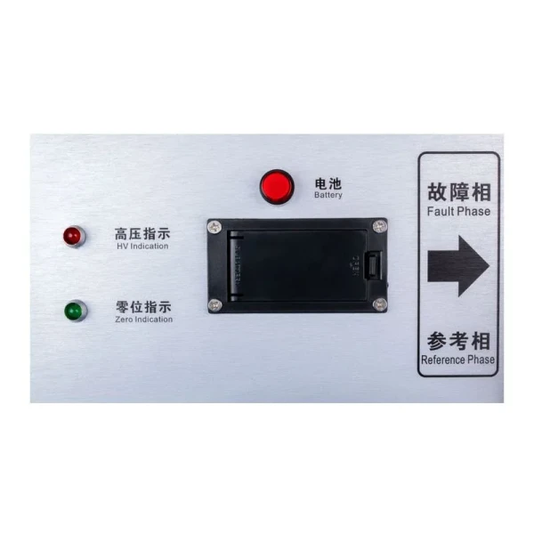 Cable Outer Sheath Fault Tester Cable Outer Sheath