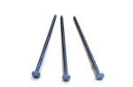 Blue Coated Concrete Nail