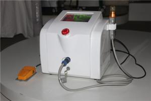 Wholesale RF &amp; Skin Lifting Wrinkle Remove fractional rf microneedle machine for skin tightening from china suppliers
