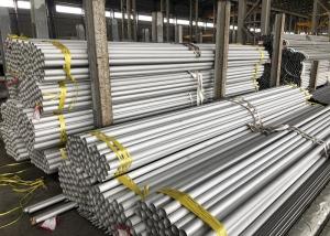 Wholesale High Quality 2205 2507 Duplex Stainless Steel Pipe In The Best-Selling Industry from china suppliers