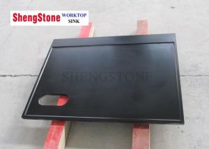 Wholesale Customized Laboratory Fume Hood Base Epoxy Resin Worksurfaces CE SGS from china suppliers