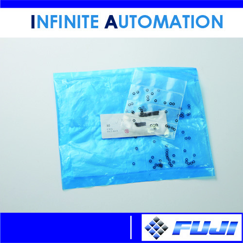 Original and new Fuji NXT Machine Spare Parts for Fuji NXT Chip Mounters, A5202A, O-RING
