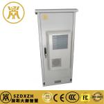 Outdoor Integrated Battery Storage Cabinets With Remote Monitoring System And