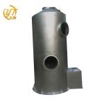 Manufacturing Plant Professional Waste Gas Scrubber for SO2 Absorption ODM yes