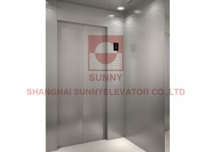 Wholesale Passenger Panoramic Cargo Observation Residential Elevator In China Factory from china suppliers
