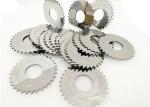Tungsten Carbide Blade Metal Stainless Steel Cutting Blades YS2T Grade