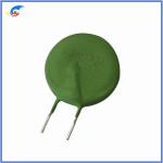 WMZ12A Series Durable Industrial PTC Thermistor For Overcurrent Protection. High