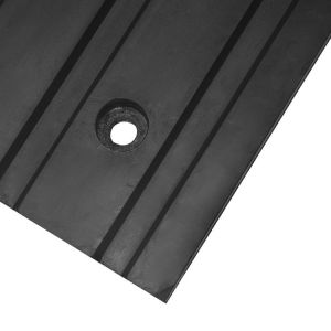 Wholesale Black Horse Rubber Mat Impact Resistant Surface Thickness 40mm from china suppliers