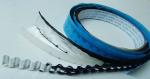 Butyl Warm Edge Spacer for IGU