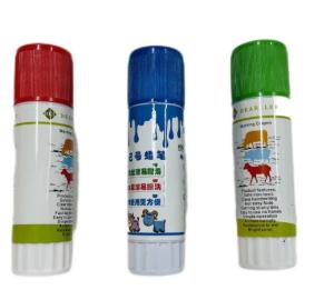 Wholesale Animal Marking Pen Label Pig Sheep Calf Animal Marking Crayon from china suppliers