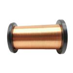 Uew Insulation Class 155 Awg 38 Enamelled Winding Wire
