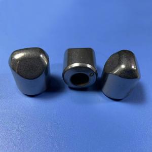 Wholesale Tungsten Carbide Eccentric Wedge Button Wear Resistant High Hardness from china suppliers