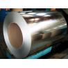 Buy cheap Good Welding / Rolling Galvanized Steel Coil For Industry Muffler from wholesalers