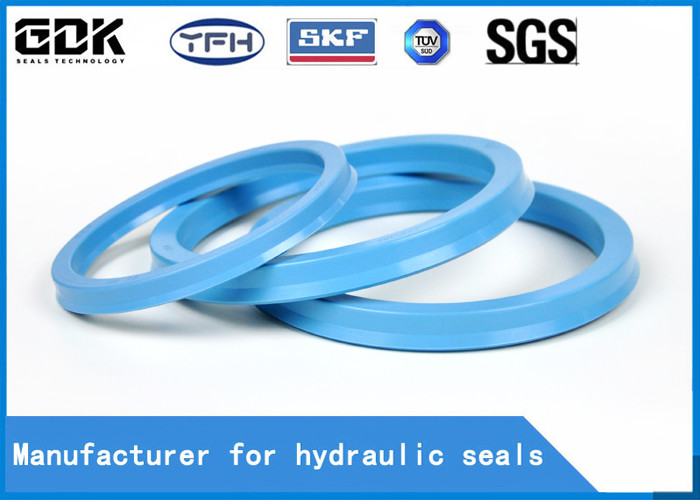 SKF PTB Hydraulic Cylinder Rod Seal PU Mechanical Seal Replacement High Precision
